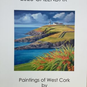 West Cork Calendar 2025