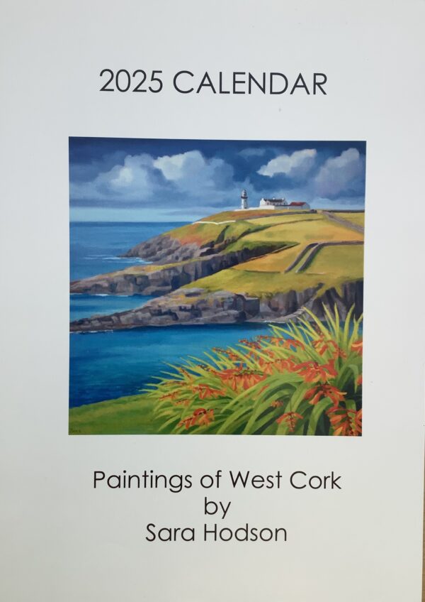 West Cork Calendar 2025