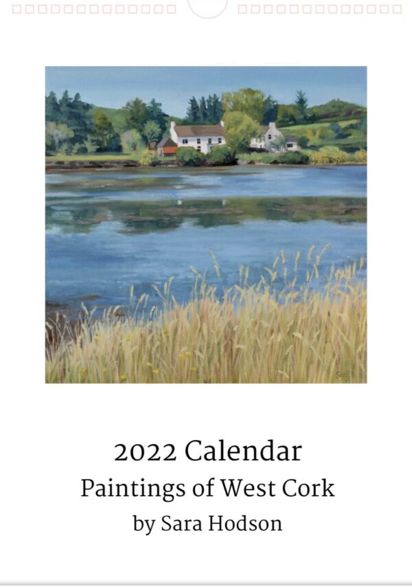 West Cork 2022 Calendar