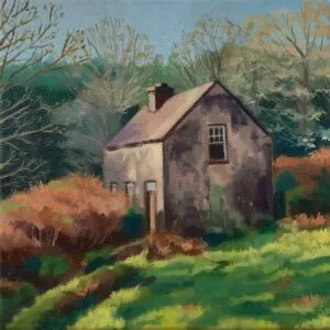 Ted’s Cottage