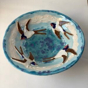 Swallow bowl